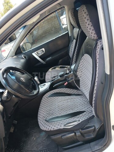 Nissan Qashqai-8