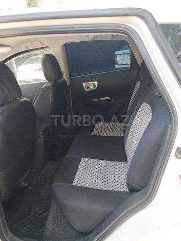 Nissan Qashqai-9
