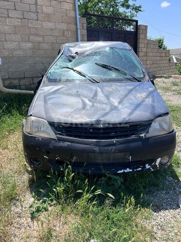Renault Tondar-1