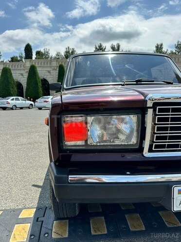 LADA (VAZ) 2107-4