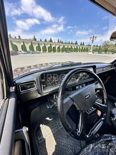 LADA (VAZ) 2107-11