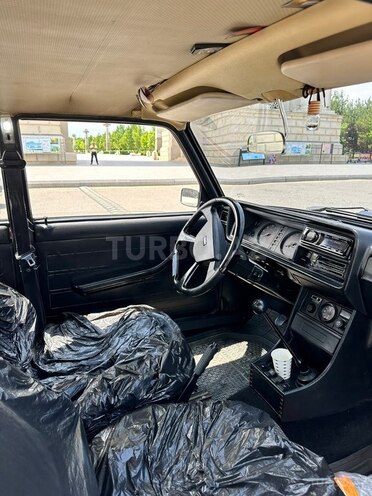 LADA (VAZ) 2107-7