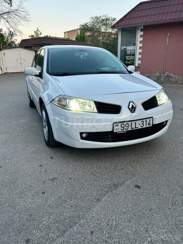Renault Megane-4