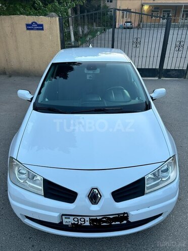 Renault Megane-15