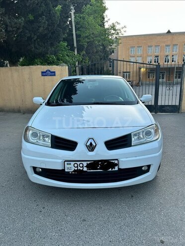 Renault Megane-19