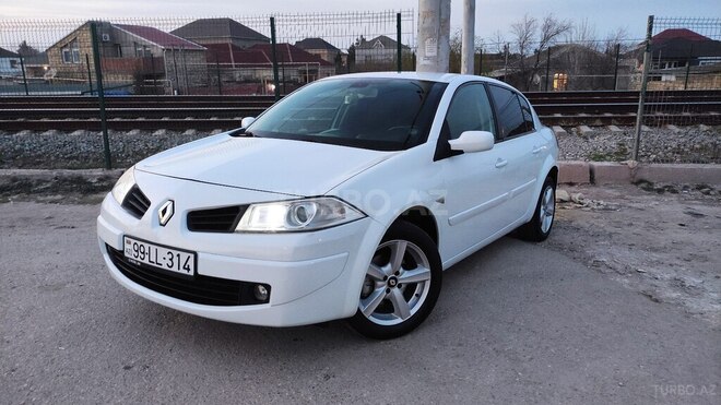 Renault Megane-1