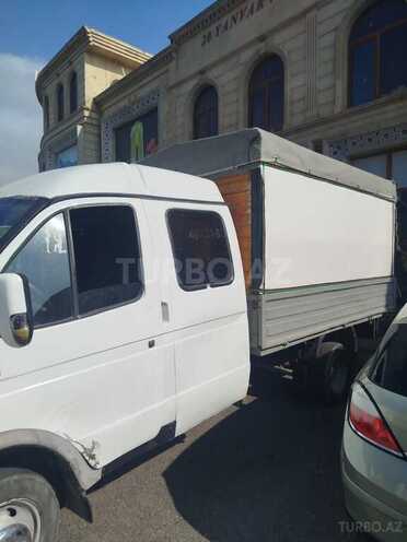GAZ GAZel (33023-744)-10