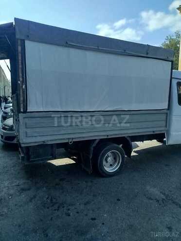GAZ GAZel (33023-744)-3