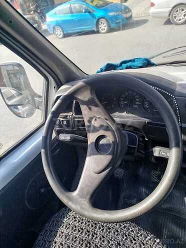 GAZ GAZel (33023-744)-5