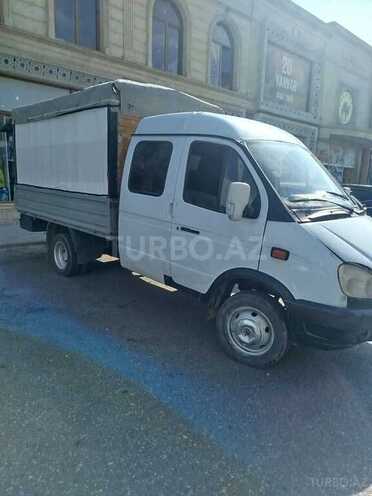 GAZ GAZel (33023-744)-2