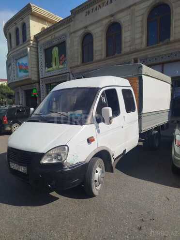 GAZ GAZel (33023-744)-9