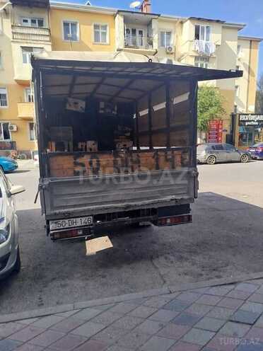 GAZ GAZel (33023-744)-11