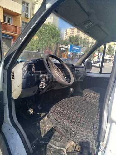 GAZ GAZel (33023-744)-12