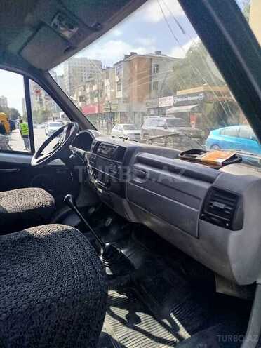 GAZ GAZel (33023-744)-8