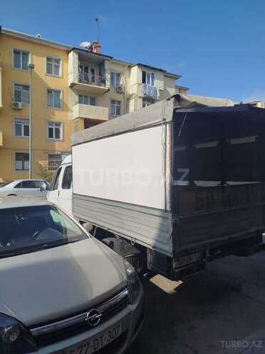 GAZ GAZel (33023-744)-14