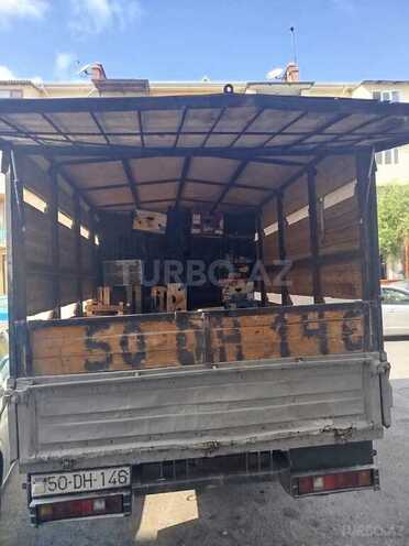 GAZ GAZel (33023-744)-13