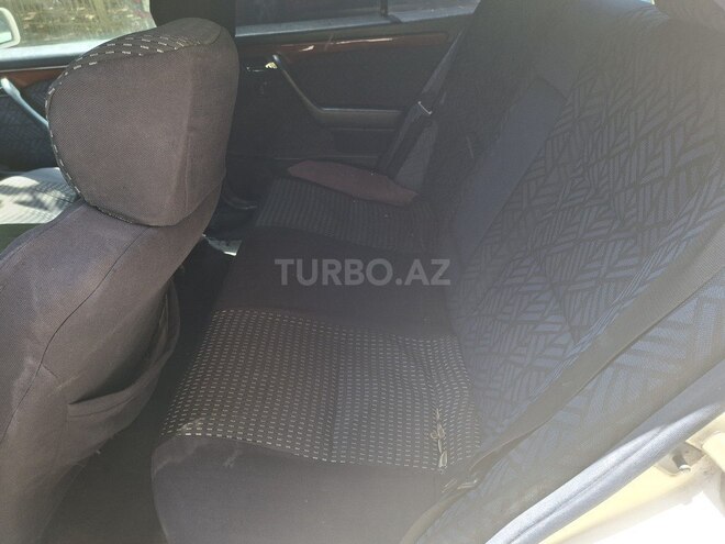 Mercedes C 220-5