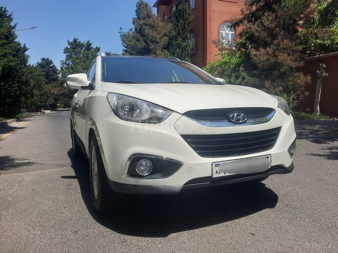 Hyundai ix35-8