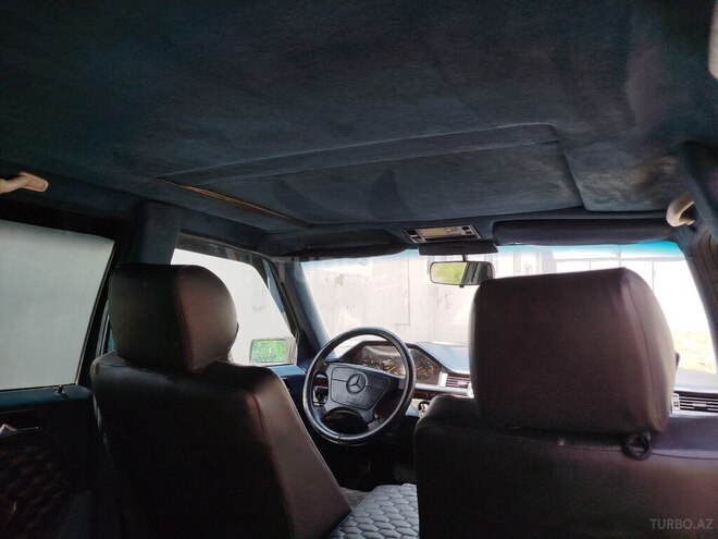 Mercedes 220 E-10