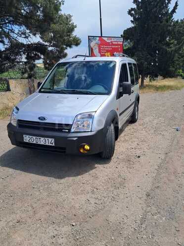 Ford Tourneo Connect-3