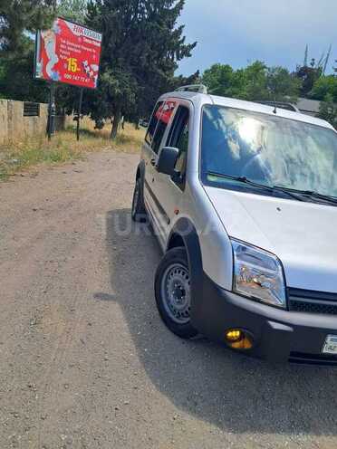 Ford Tourneo Connect-4
