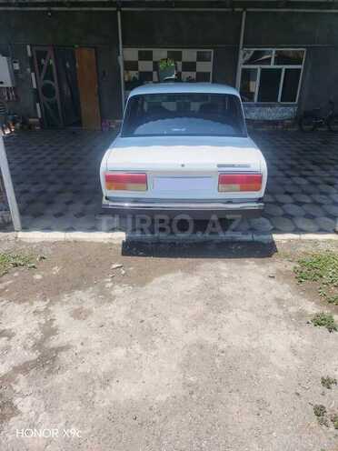 LADA (VAZ) 2107-3