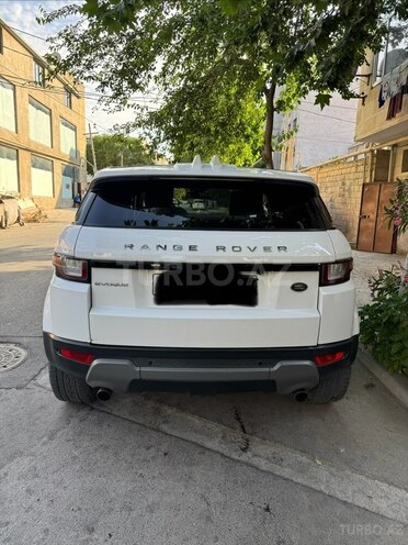 Land Rover RR Evoque-2