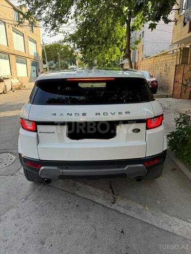 Land Rover RR Evoque-5