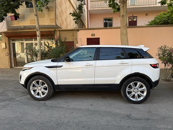Land Rover RR Evoque-3