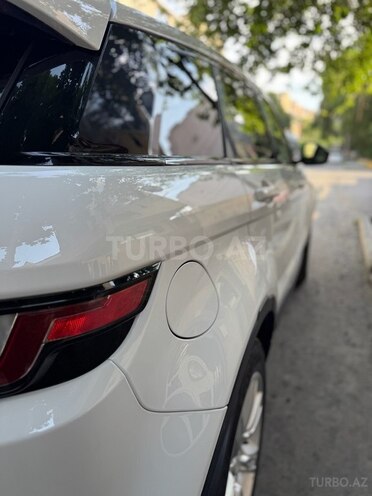 Land Rover RR Evoque-8