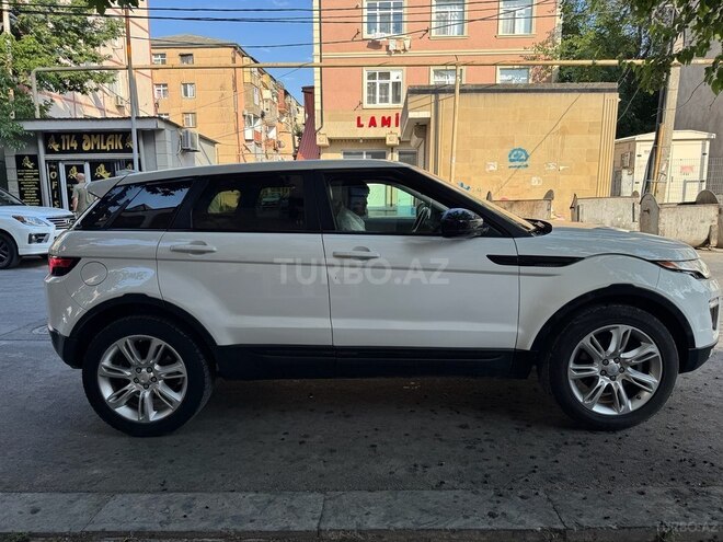 Land Rover RR Evoque-4