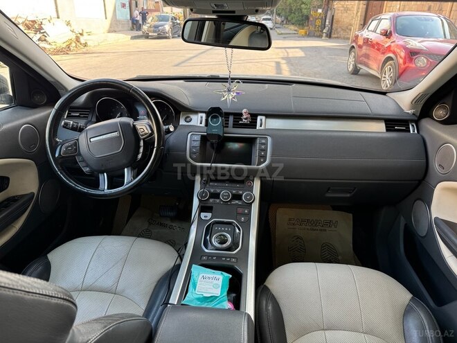 Land Rover RR Evoque-6
