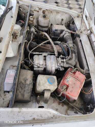 LADA (VAZ) 2107-5
