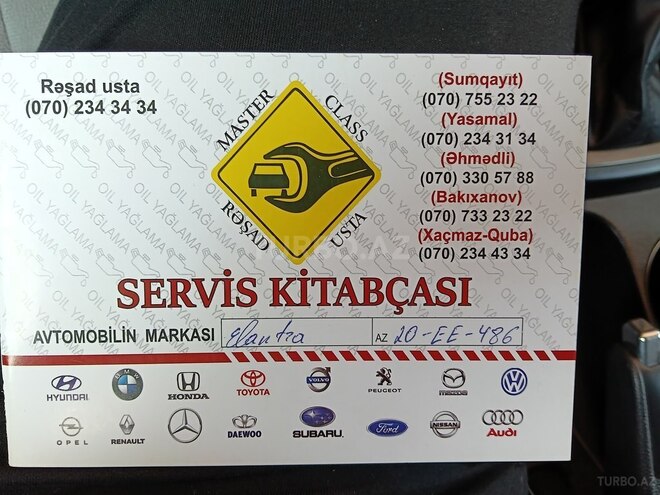 Hyundai Elantra-19