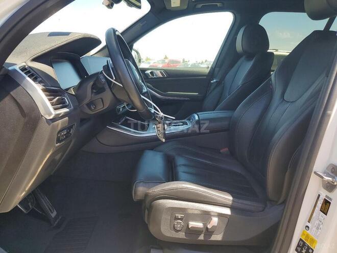 BMW X5-8