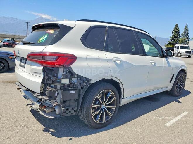 BMW X5-4