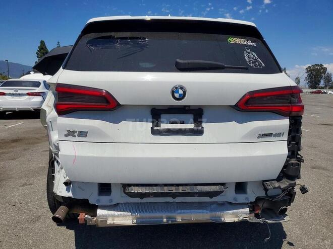 BMW X5-5