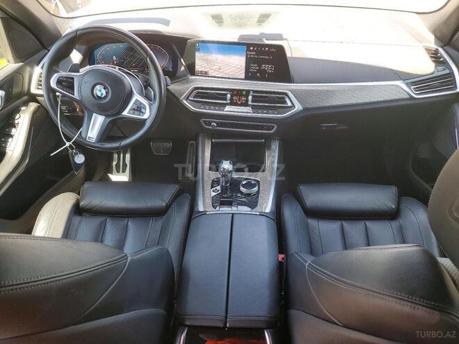 BMW X5-7