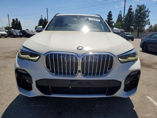BMW X5-2