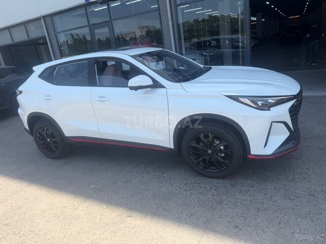 Changan Oshan X5 Plus-2