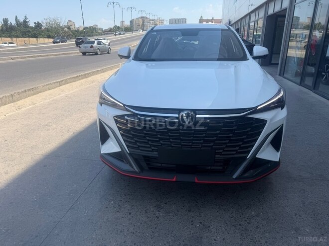Changan Oshan X5 Plus-1