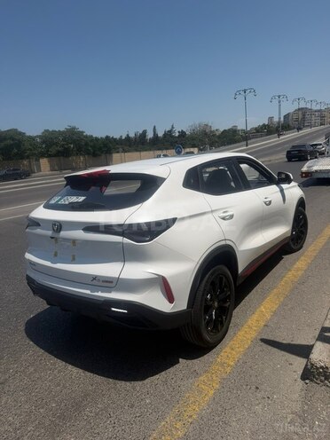 Changan Oshan X5 Plus-5