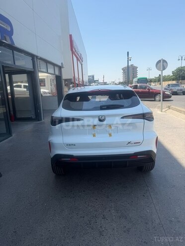 Changan Oshan X5 Plus-4
