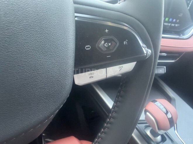 Changan Oshan X5 Plus-11
