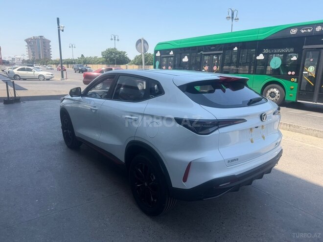 Changan Oshan X5 Plus-3
