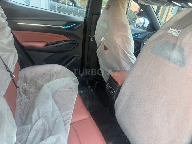 Changan Oshan X5 Plus-6