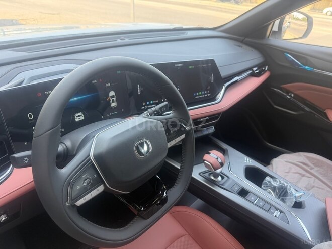 Changan Oshan X5 Plus-9