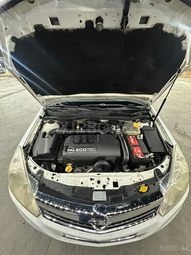 Opel Astra-6