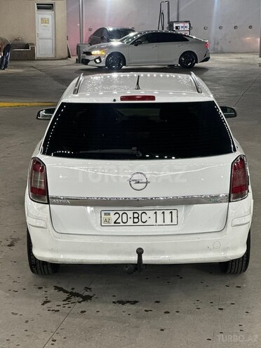 Opel Astra-5