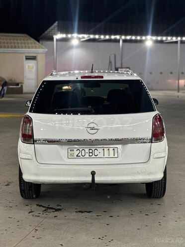 Opel Astra-4